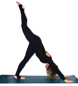 Downward Facing Dog Poses – 10 New Ways To Do Downward Dog - Brittany ...