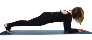 Forearm Plank