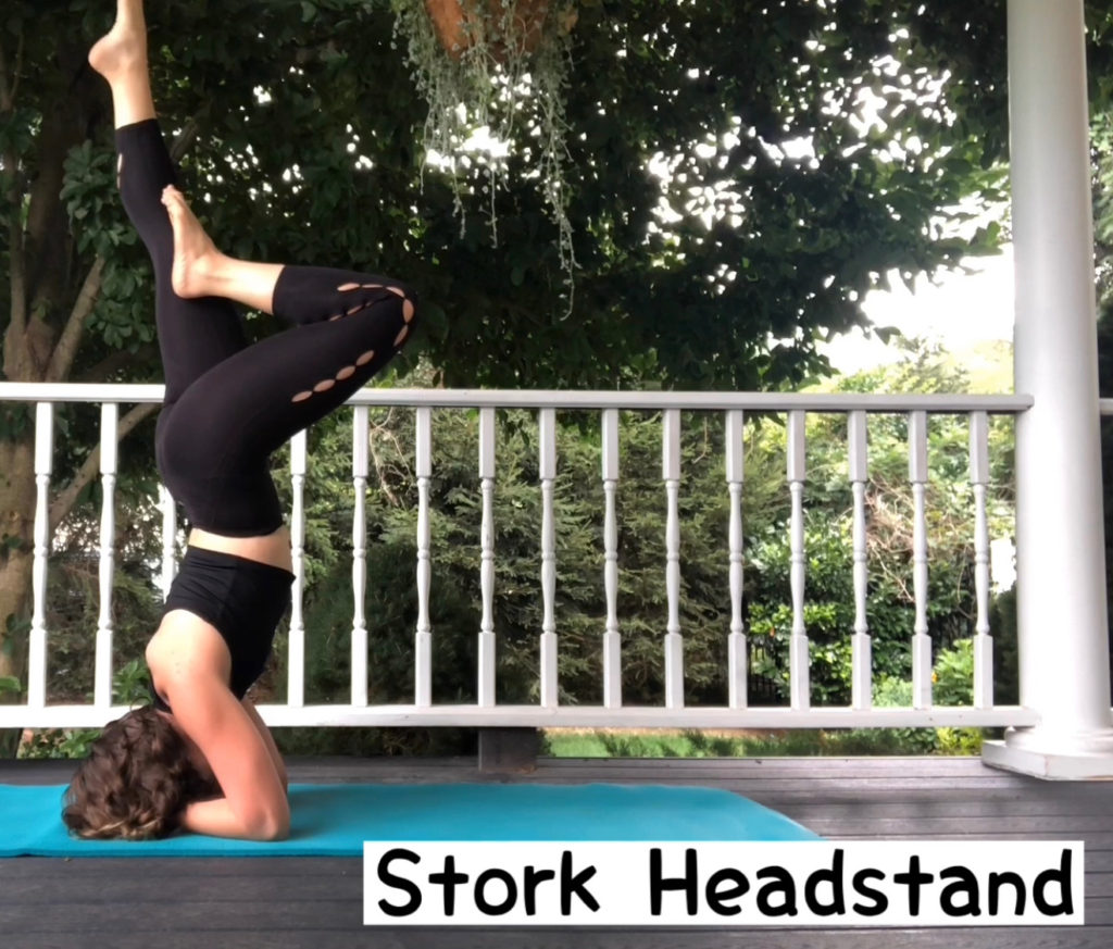 Yoga: Benefits of Revolved Stork Pose – The Springs Magazine